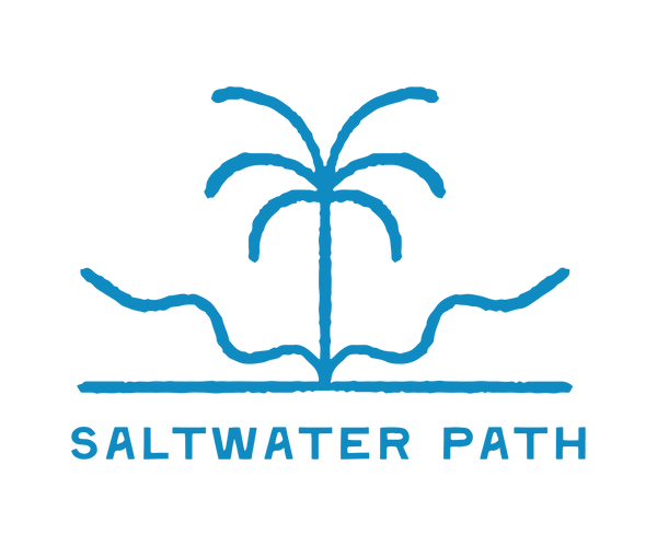 Saltwater Path